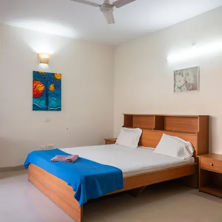 2Bhk Private Apartment